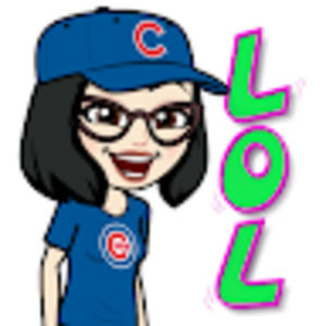 Meet your Posher, Bernice